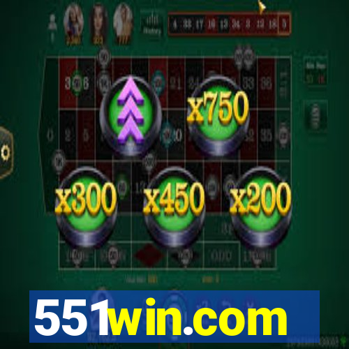 551win.com