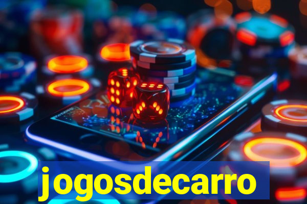 jogosdecarro