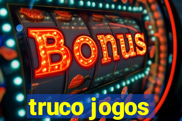 truco jogos