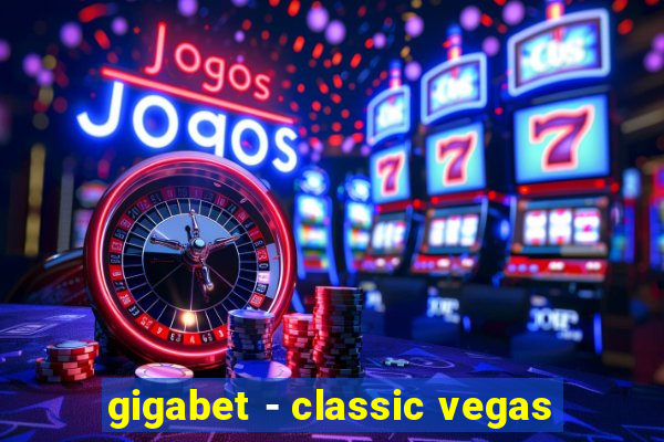 gigabet - classic vegas