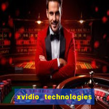 xvidio technologies startup download o android