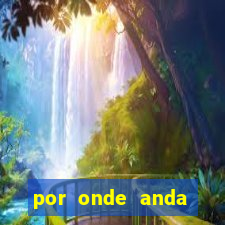 por onde anda moises silvio santos