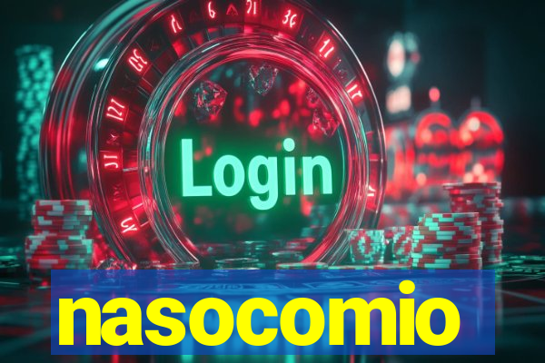 nasocomio