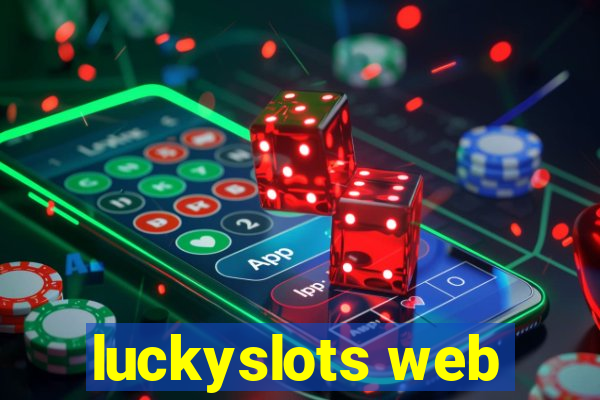 luckyslots web