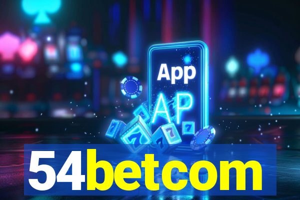 54betcom