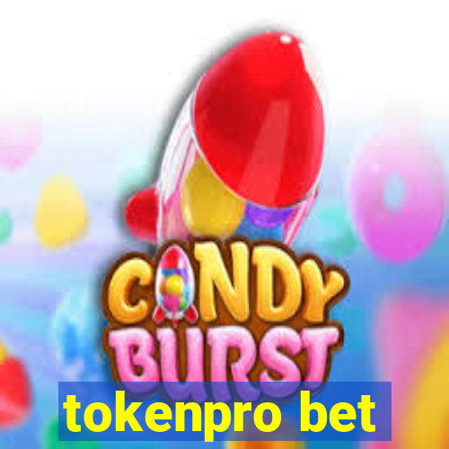 tokenpro bet