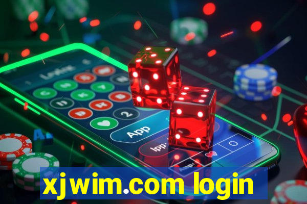 xjwim.com login