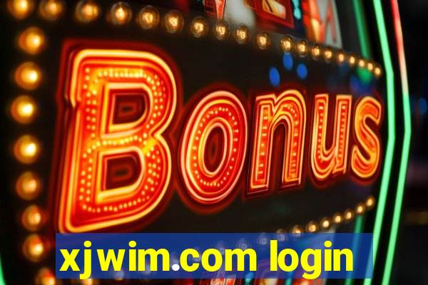 xjwim.com login