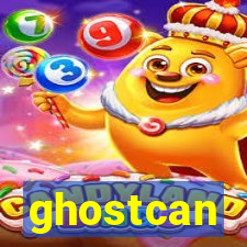 ghostcan