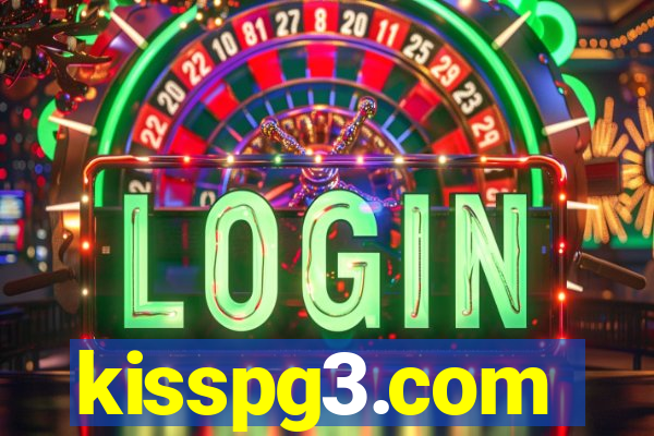 kisspg3.com