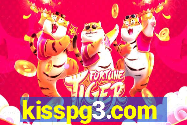 kisspg3.com