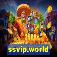 ssvip.world