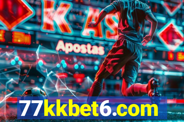 77kkbet6.com