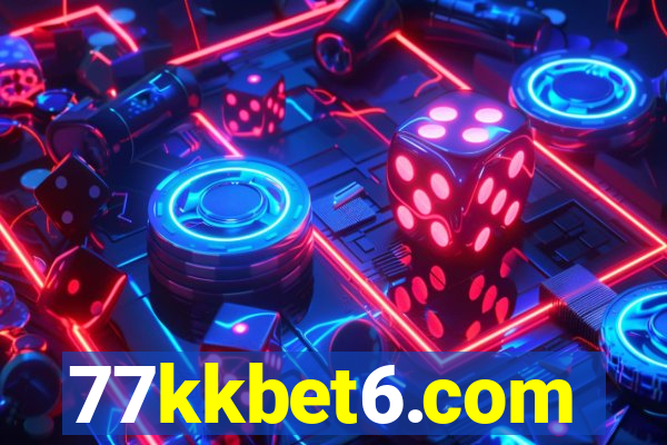 77kkbet6.com