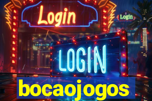 bocaojogos