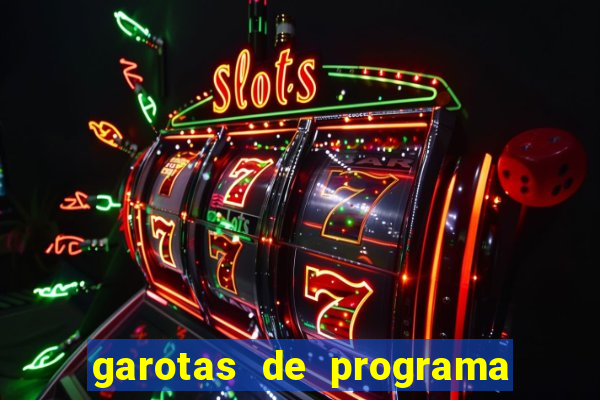 garotas de programa de porto ferreira