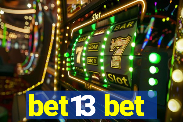 bet13 bet