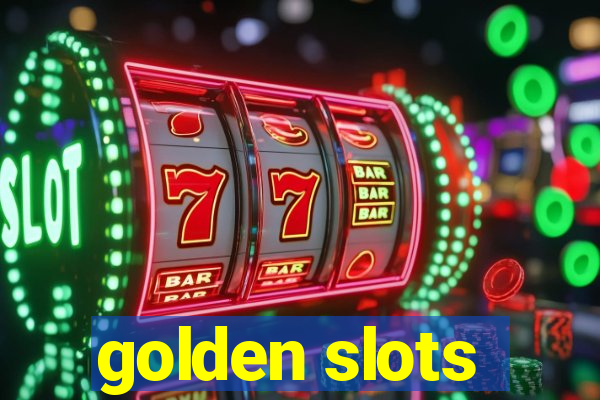 golden slots