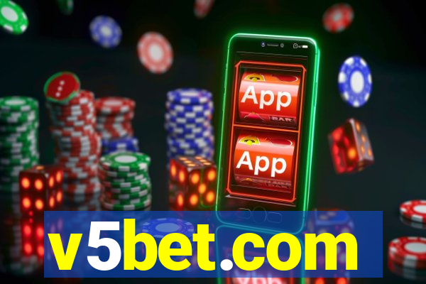 v5bet.com