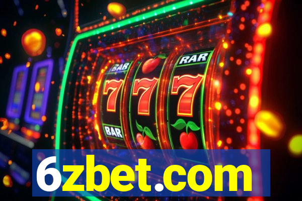 6zbet.com