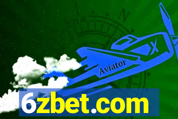 6zbet.com