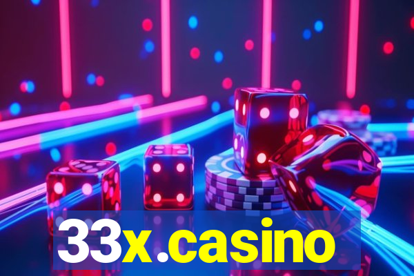 33x.casino