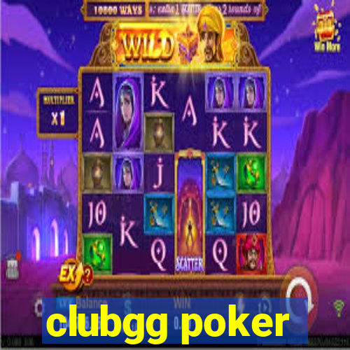 clubgg poker