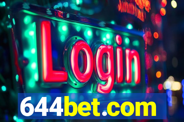 644bet.com