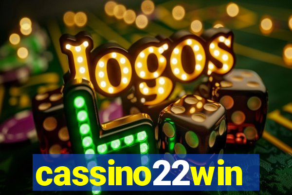 cassino22win