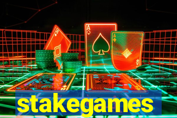 stakegames