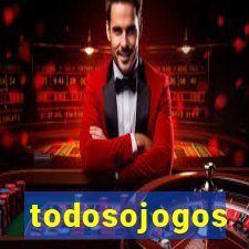 todosojogos