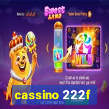 cassino 222f