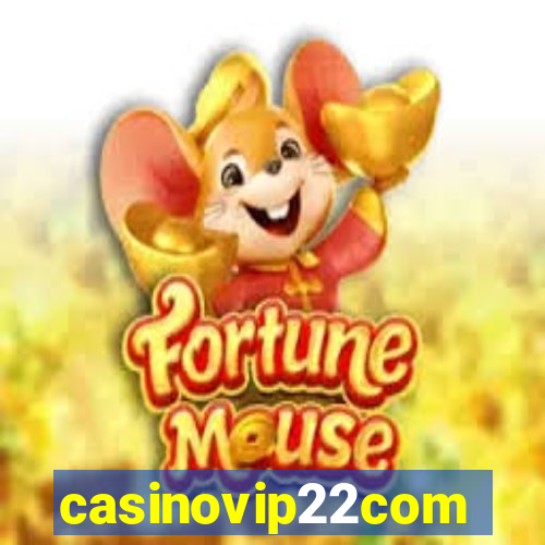 casinovip22com