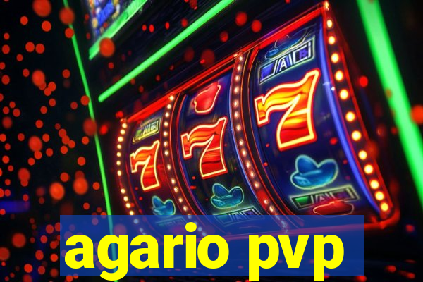 agario pvp