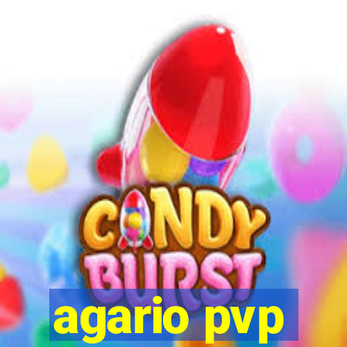 agario pvp