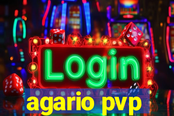 agario pvp