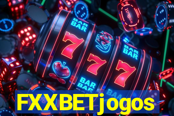 FXXBETjogos