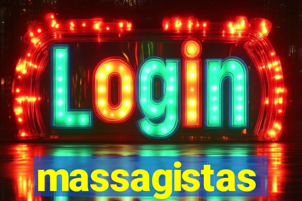 massagistas masculinos sp