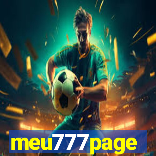 meu777page