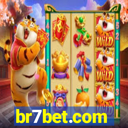 br7bet.com