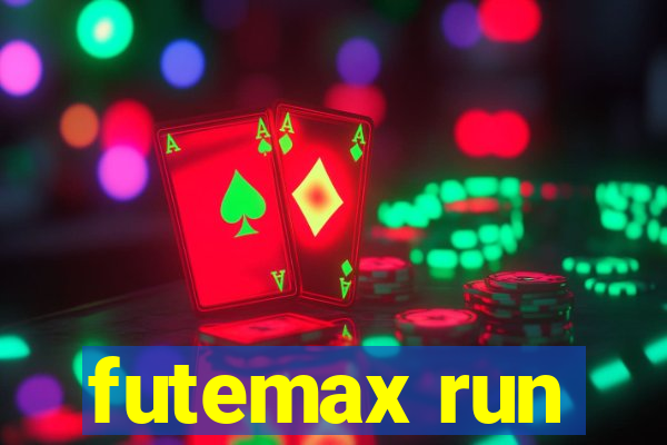 futemax run