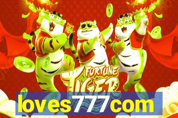 loves777com