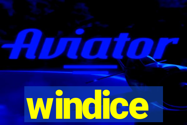 windice