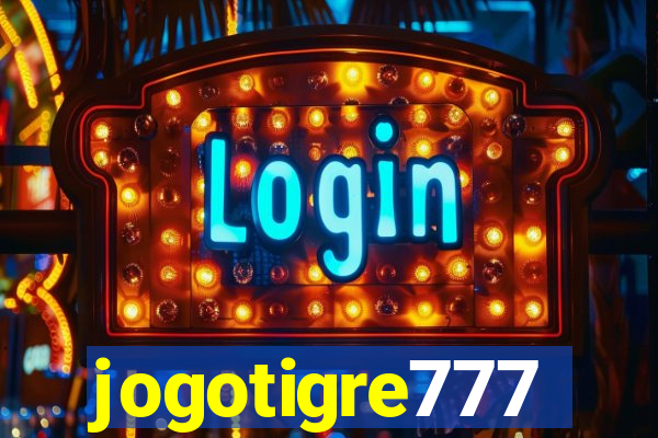 jogotigre777