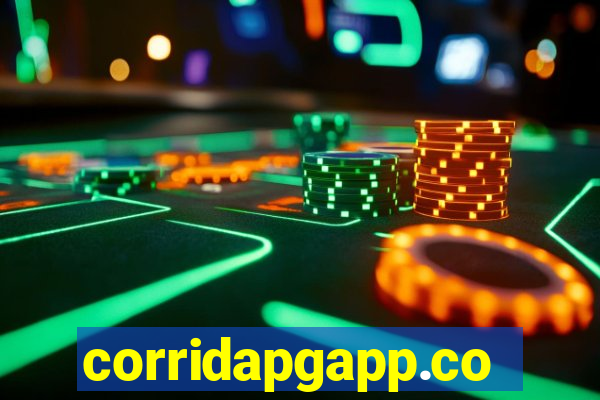 corridapgapp.com