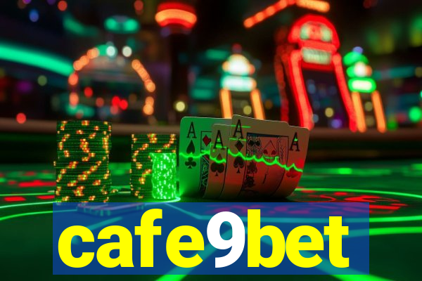 cafe9bet