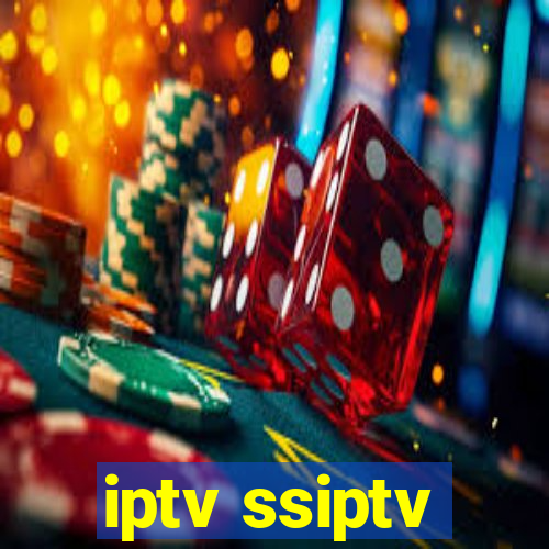 iptv ssiptv