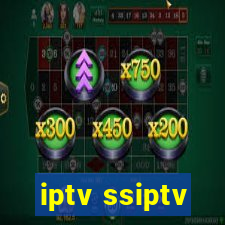 iptv ssiptv