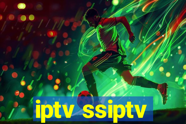 iptv ssiptv