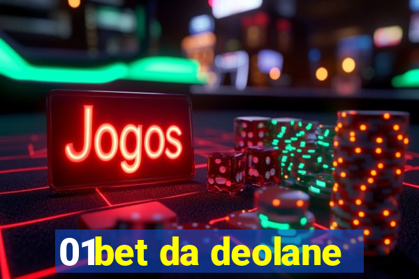 01bet da deolane